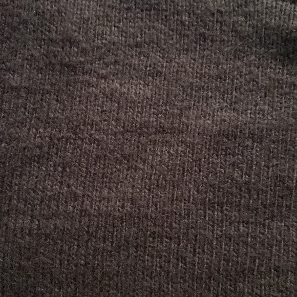 Garage Cropped Knit Sweater - Picture 3 of 4